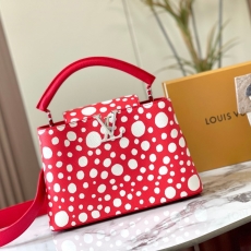 LV Capucines Bags